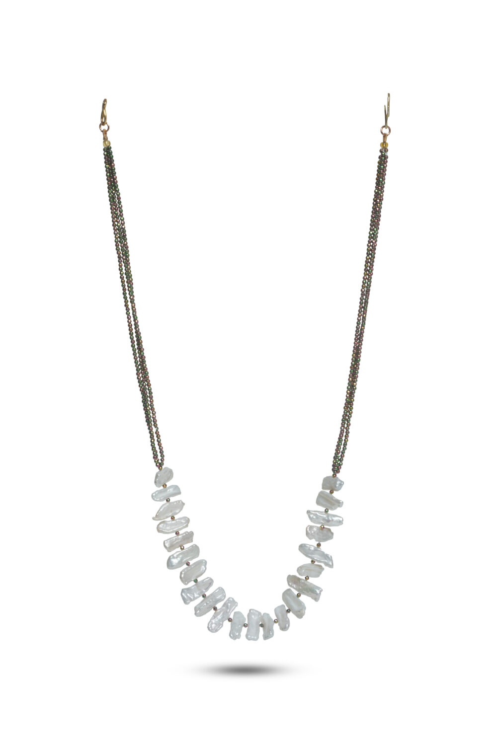 Pearl Reverie