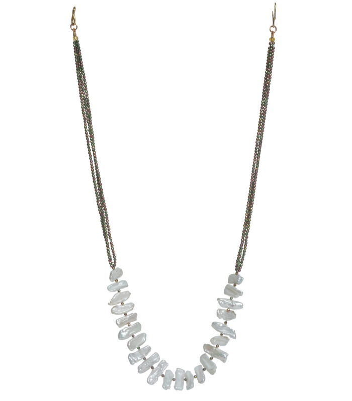Pearl Reverie