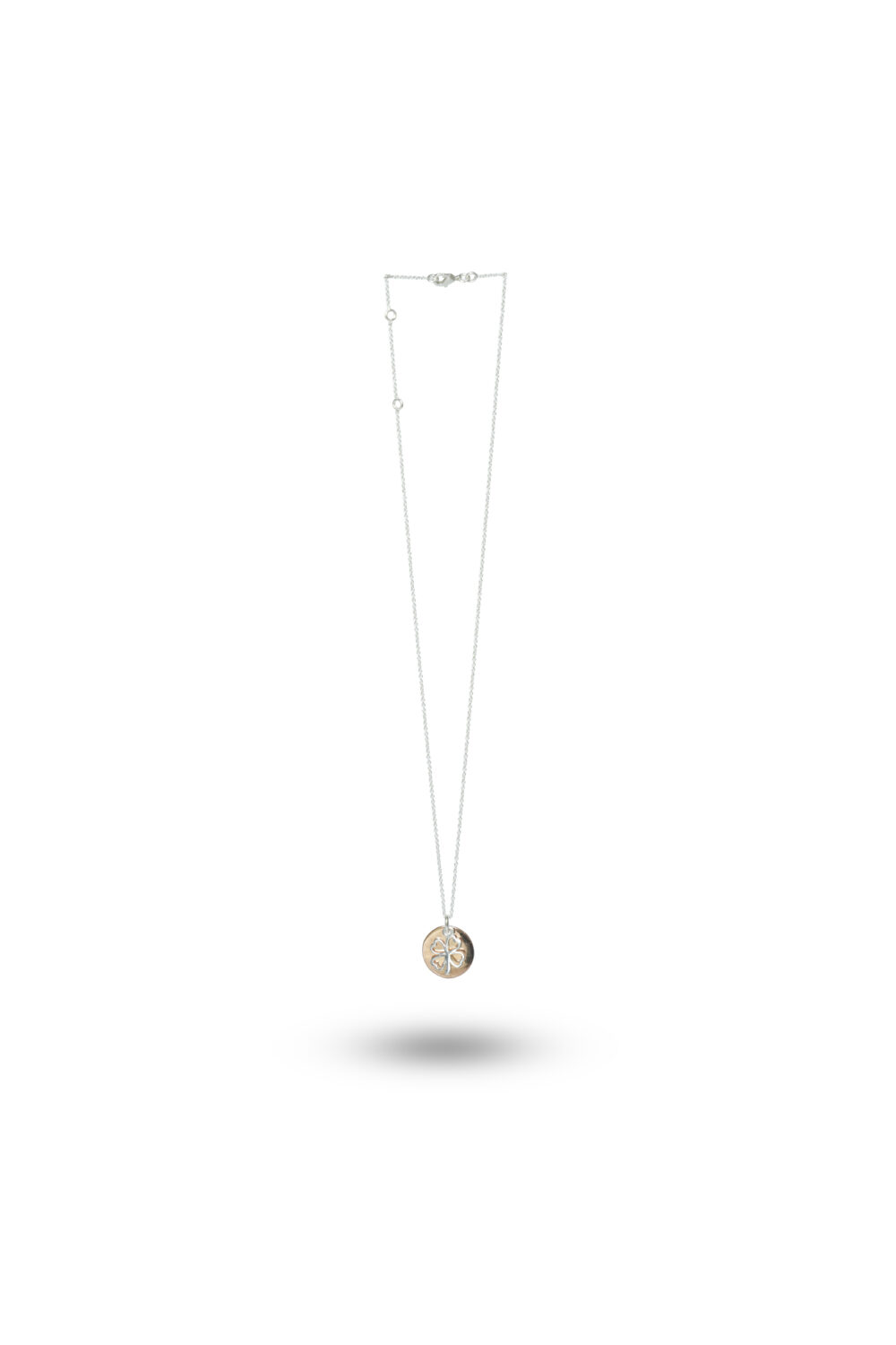 Clover Charm