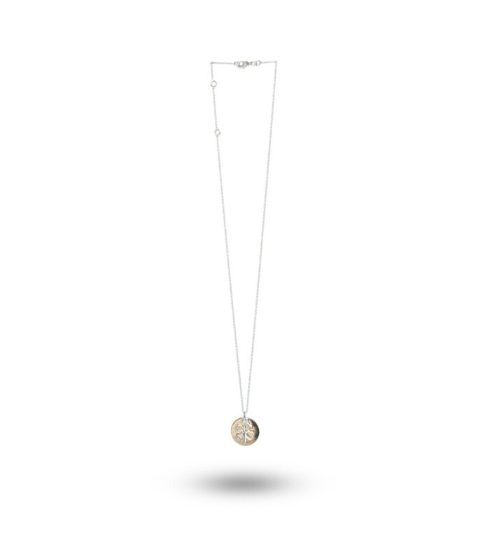 Clover Charm