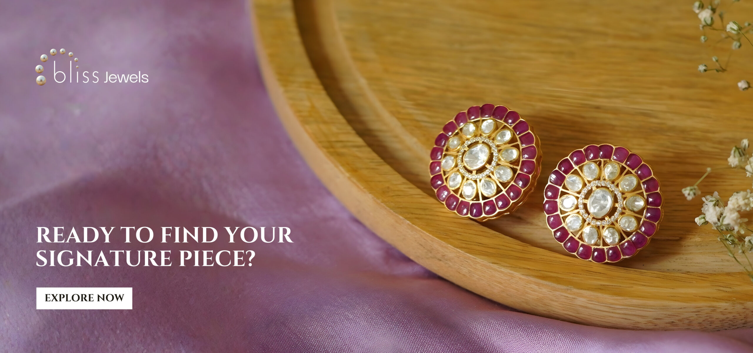 Bliss Website Banner 6